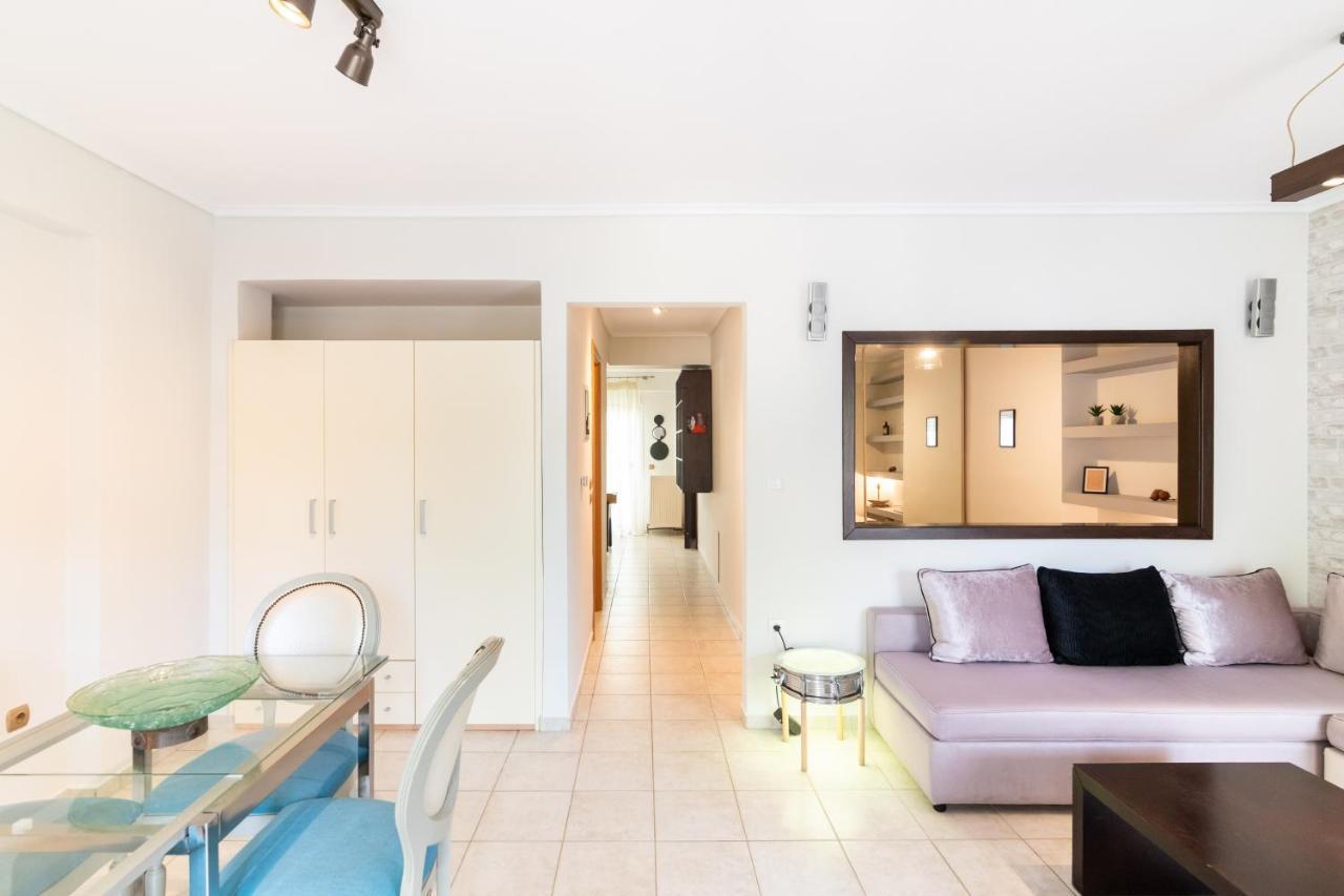 F & B Collection - For 4 Apartment