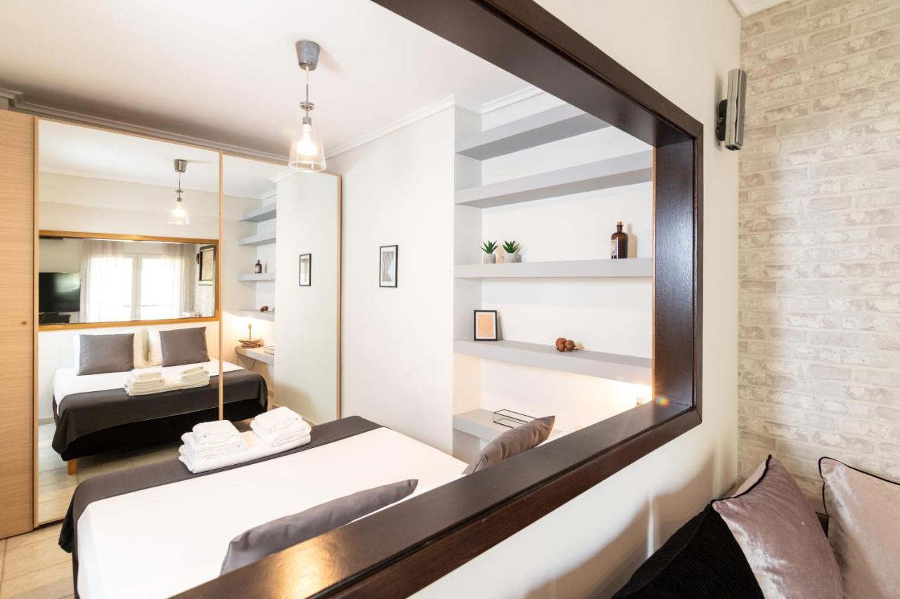 F & B Collection - For 4 Appartement